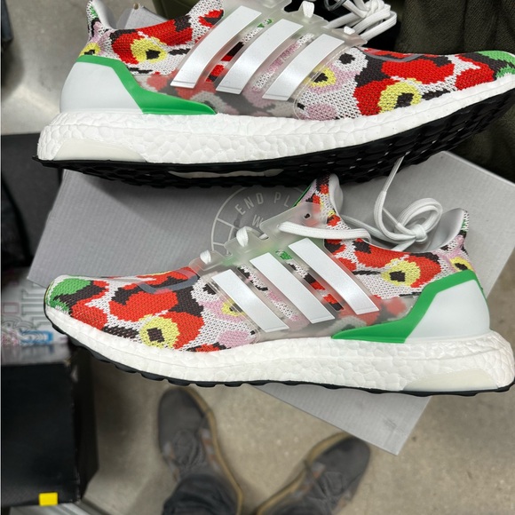 Adidas ultraboost marimekko - Picture 2 of 13
